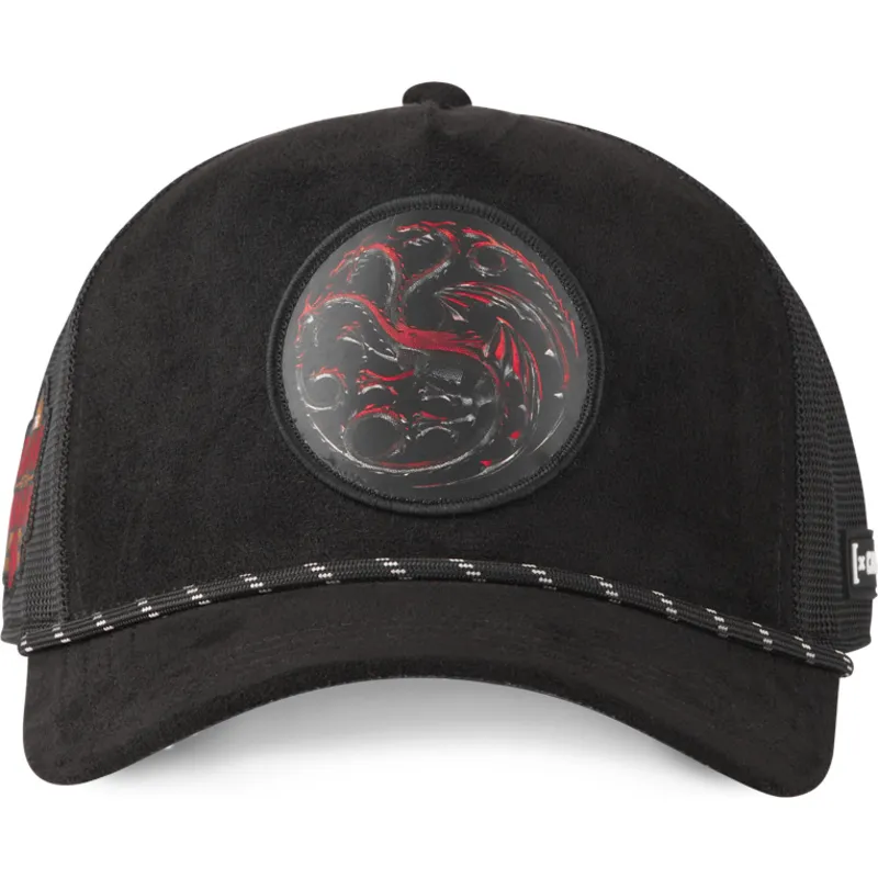 cap-islenkta-black-snapback-casa-targaryen-hod-sym-juego-house-targaryen-game-of-thrones-capslab cap-islenkta-black-snapback-casa-targaryen-hod-sym-juego-house-targaryen-game-of-thrones-capslab