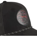 cap-islenkta-black-snapback-casa-targaryen-hod-sym-juego-house-targaryen-game-of-thrones-capslab