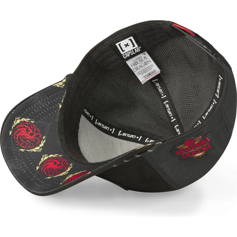cap-islenkta-black-snapback-casa-targaryen-hod-sym-juego-house-targaryen-game-of-thrones-capslab cap-islenkta-black-snapback-casa-targaryen-hod-sym-juego-house-targaryen-game-of-thrones-capslab