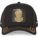 kepure-islenkta-juoda-snapback-hod-iro-gelezinis-sostas-sostu-karai-capslab