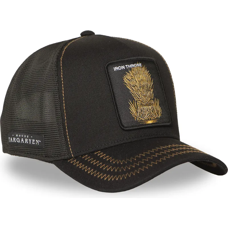 cap-islenkta-black-snapback-trono-de-hierro-hod-iro-juego-iron-throne-game-of-thrones-capslab