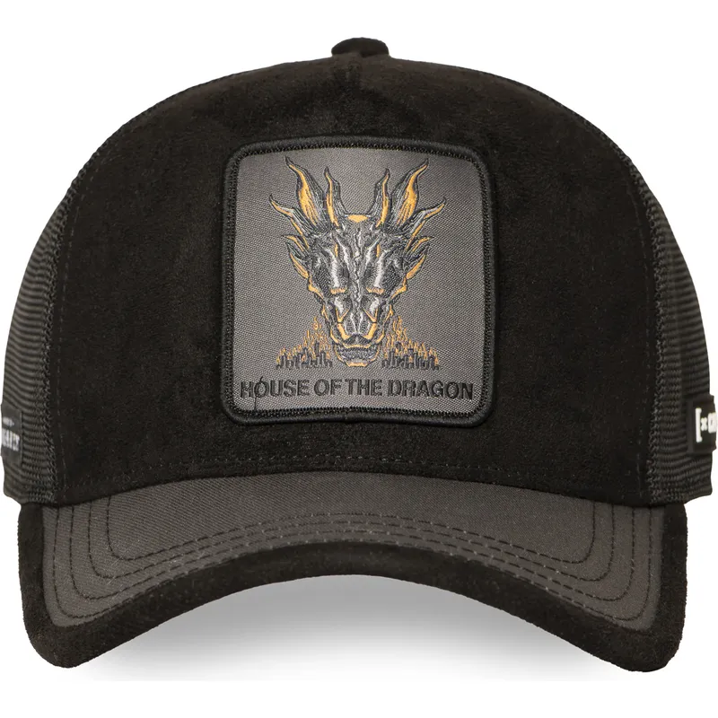 czapka-trucker-czarna-house-of-the-dragon-hod-dra-gra-o-tron-od-capslab