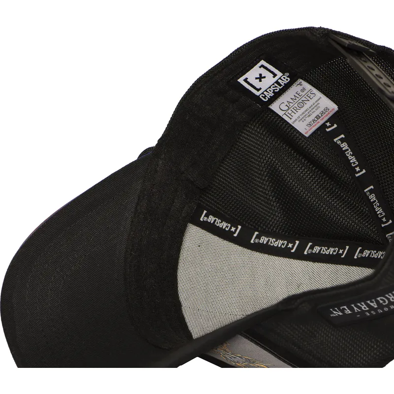 cap-islenkta-black-snapback-house-of-the-dragon-hod-dra-juego-game-of-thrones-capslab cap-islenkta-black-snapback-house-of-the-dragon-hod-dra-juego-game-of-thrones-capslab