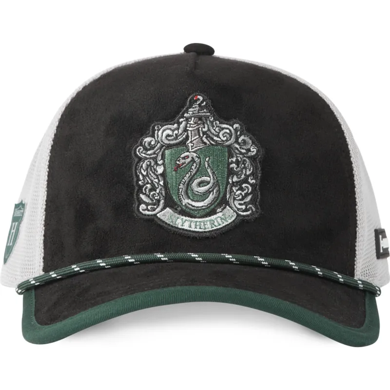 kepure-islenkta-vilkikas-juoda-snapback-slytherin-hp3-sly-harry-potter-slytherin-harry-potter-capslab