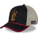 cap-islenkta-black-snapback-gryffindor-harry-potter-capslab