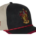 kepure-islenkta-juoda-snapback-hp3-gry-grifindoras-harry-potter-capslab