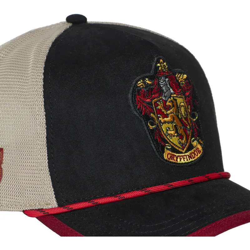 kepure-islenkta-vilkikas-juoda-snapback-gryffindor-hp3-gry-harry-potter-grifindoras-harry-potter-capslab