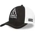 cap-islenkta-black-snapback-las-reliquias-the-deathly-hallows-harry-potter-capslab