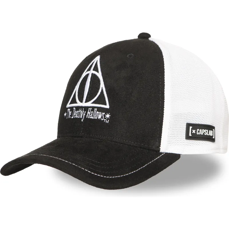cap-islenkta-black-snapback-las-reliquias-the-deathly-hallows-harry-potter-capslab