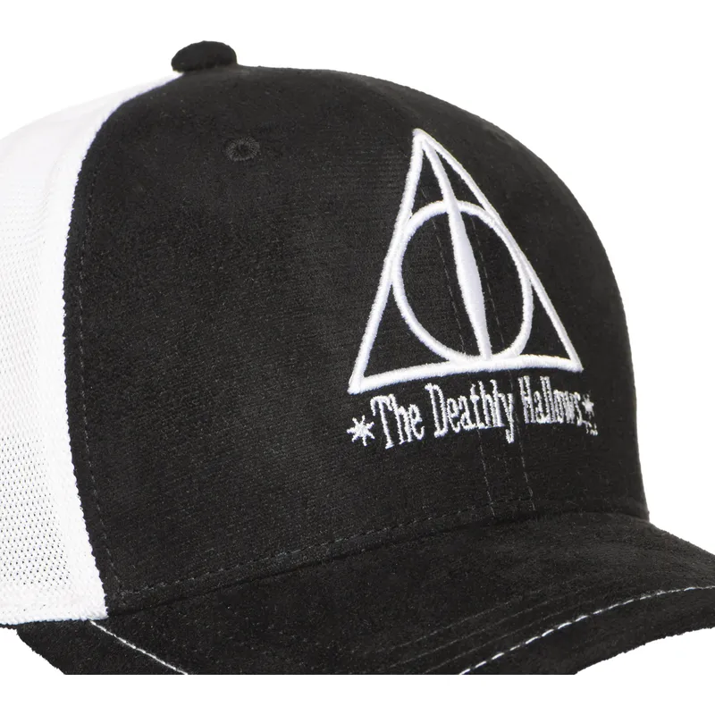cap-islenkta-black-snapback-las-reliquias-the-deathly-hallows-harry-potter-capslab