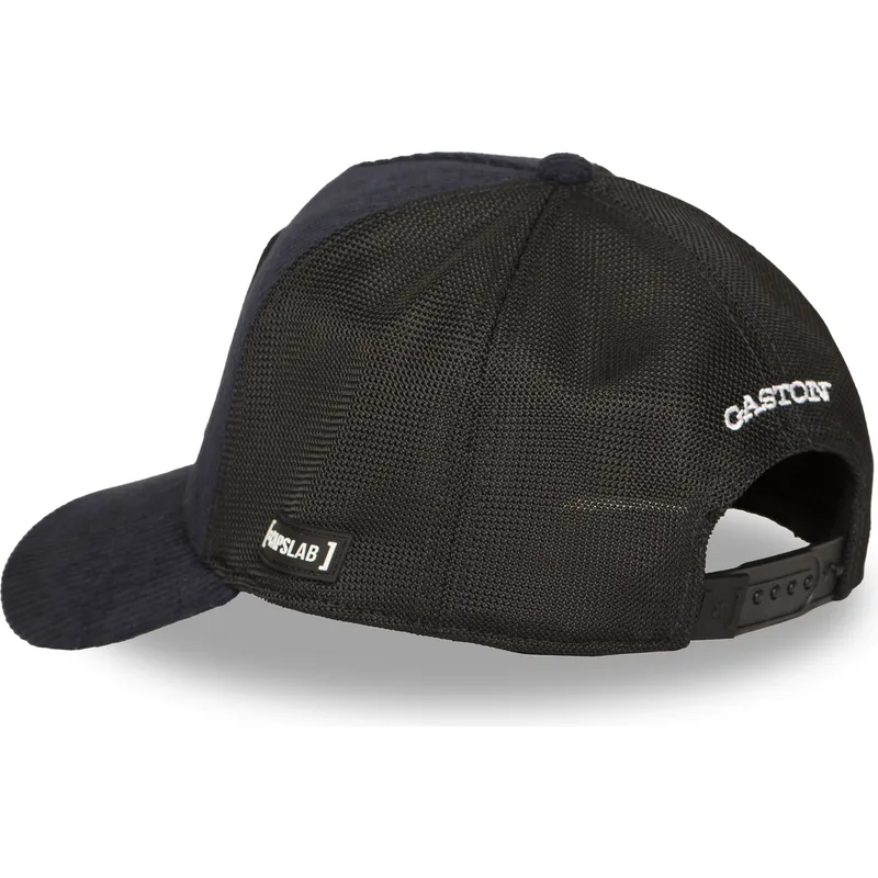 kepure-islenkta-tamsiai-melyna-snapback-glg2-gbd-gastonas-gaferis-capslab