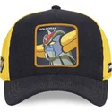 kepure-islenkta-tamsiai-melyna-snapback-goldorak-gol6-gol-grendizeris-robot-grendizer-capslab