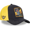 kepure-islenkta-tamsiai-melyna-snapback-goldorak-gol6-gol-grendizeris-robot-grendizer-capslab