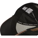 cap-islenkta-black-snapback-daenerys-targaryen-got-mot-juego-daenerys-targaryen-game-of-thrones-capslab
