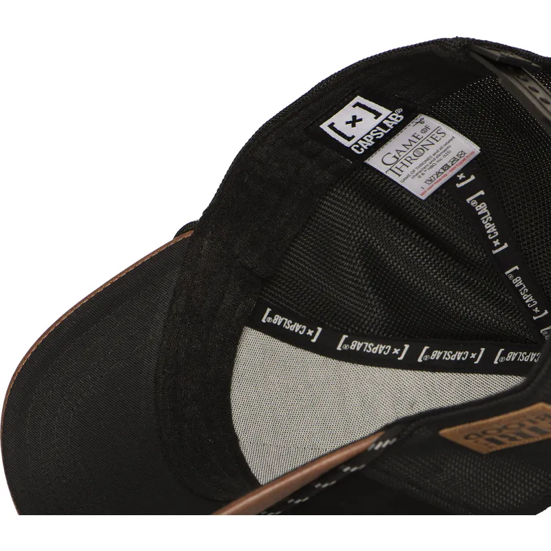 cap-islenkta-black-snapback-daenerys-targaryen-got-mot-juego-daenerys-targaryen-game-of-thrones-capslab cap-islenkta-black-snapback-daenerys-targaryen-got-mot-juego-daenerys-targaryen-game-of-thrones-capslab