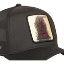 cap-islenkta-black-snapback-trono-de-hierro-got-iro-juego-iron-throne-game-of-thrones-capslab