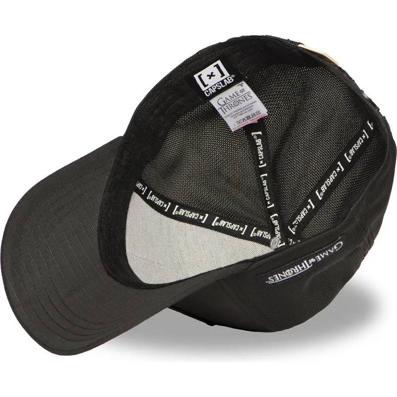 kepure-islenkta-juoda-snapback-got-iro-gelezinis-sostas-sostu-karai-capslab