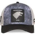 kepure-islenkta-ivairiaspalvis-snapback-got-sta-stark-sostu-karai-capslab