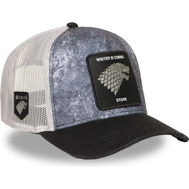 kepure-islenkta-ivairiaspalvis-snapback-got-sta-stark-sostu-karai-capslab
