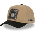 kepure-islenkta-ruda-snapback-dbs7-uni-son-goku-dragon-ball-capslab