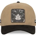 kepure-islenkta-ruda-snapback-dbs7-uni-son-goku-dragon-ball-capslab