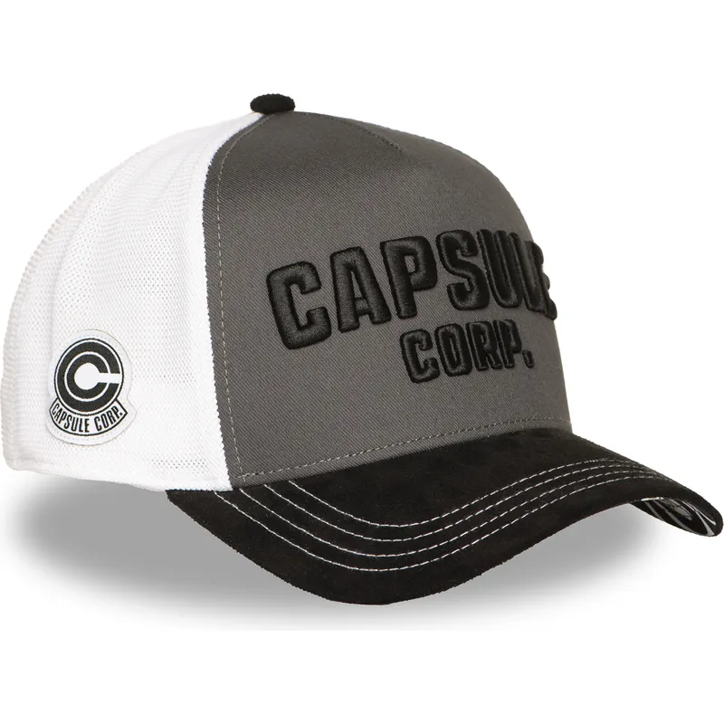 kepure-islenkta-vilkikas-juoda-snapback-capsule-corporation-dbz10-cap-dragon-ball-capsule-corporation-dragon-ball-capslab
