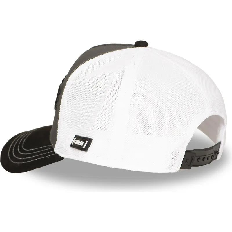 kepure-islenkta-juoda-snapback-dbz10-cap-capsule-corporation-dragon-ball-capslab