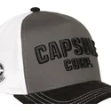 cap-islenkta-black-snapback-capsule-corporation-dragon-ball-capslab