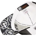 kepure-islenkta-juoda-snapback-dbz10-cap-capsule-corporation-dragon-ball-capslab