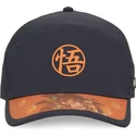 cap-islenkta-navy-blue-adjustable-strap-son-goku-dragon-ball-capslab