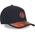 cap-islenkta-navy-blue-adjustable-strap-son-goku-dragon-ball-capslab