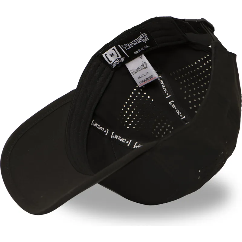 cap-islenkta-black-adjustable-strap-son-goku-dragon-ball-capslab
