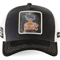 kepure-islenkta-vilkikas-juoda-snapback-son-goku-ultra-instinct-dbs7-uic-dragon-ball-son-goku-dragon-ball-capslab