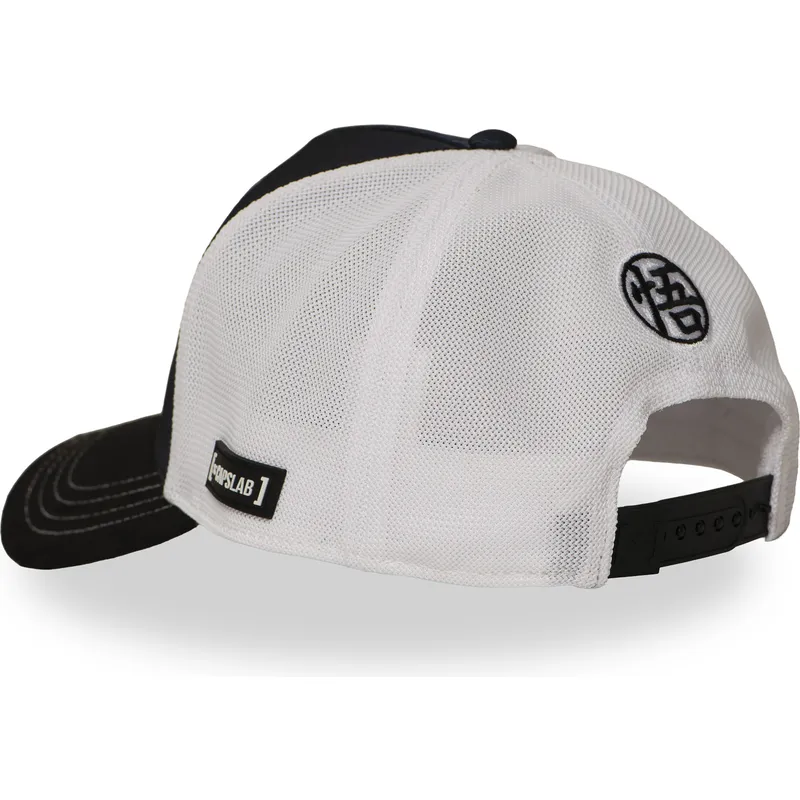 kepure-islenkta-vilkikas-juoda-snapback-son-goku-ultra-instinct-dbs7-uic-dragon-ball-son-goku-dragon-ball-capslab