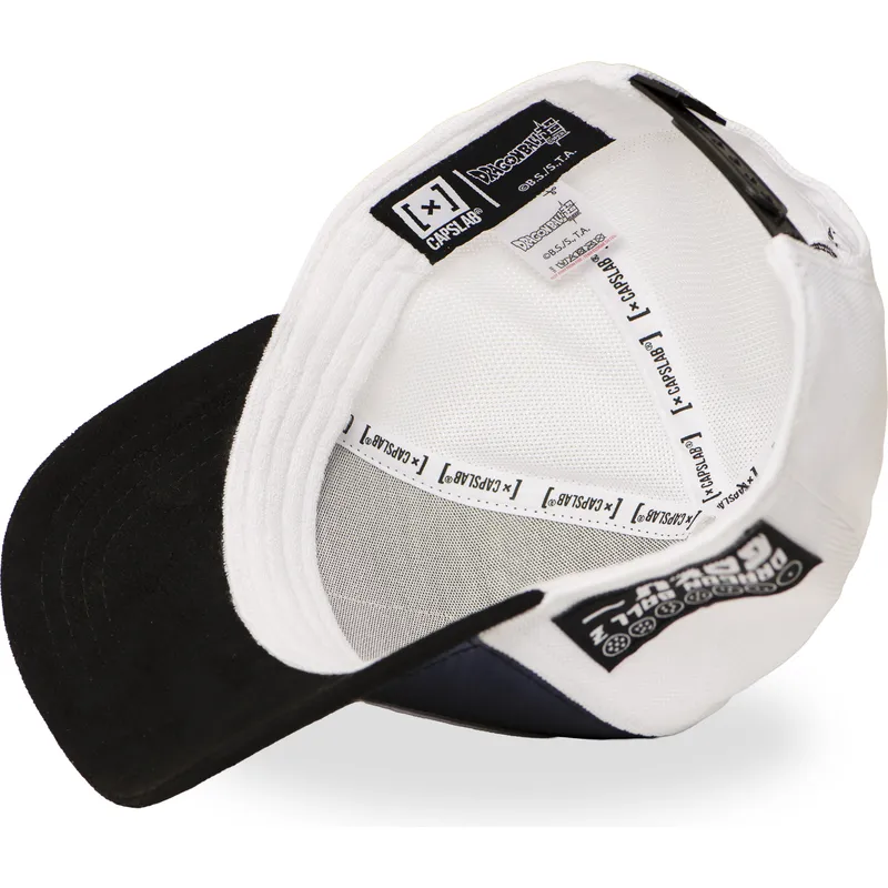 cap-islenkta-black-snapback-son-goku-dragon-ball-capslab