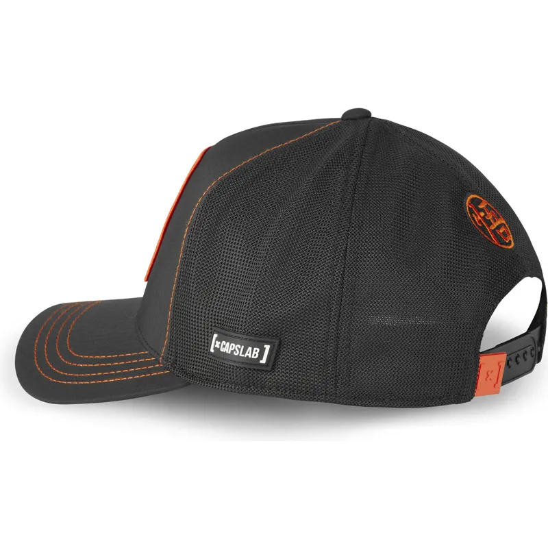 kepure-islenkta-juoda-snapback-dbs7-ssj-son-goku-dragon-ball-capslab