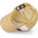 kepure-islenkta-ruda-snapback-cc3-chu-chupa-chups-capslab