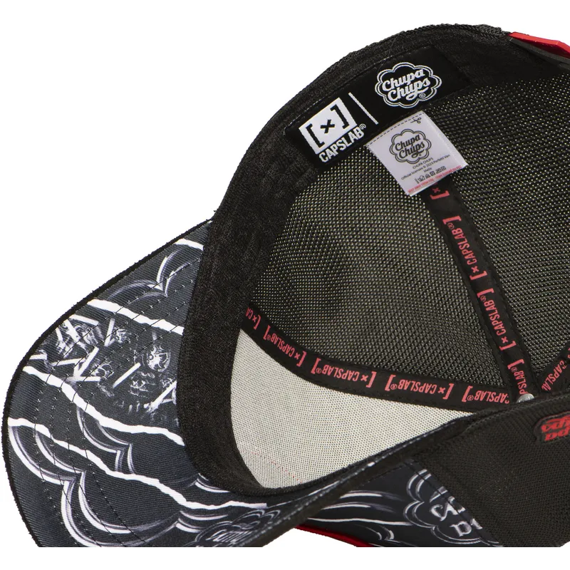 kepure-islenkta-juoda-snapback-cc3-nig-chupa-chups-capslab