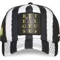 kepure-islenkta-juoda-snapback-btj-str-beetlejuice-capslab