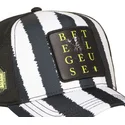 kepure-islenkta-juoda-snapback-btj-str-beetlejuice-capslab