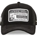 cap-islenkta-black-snapback-pasta-way-beetlejuice-capslab