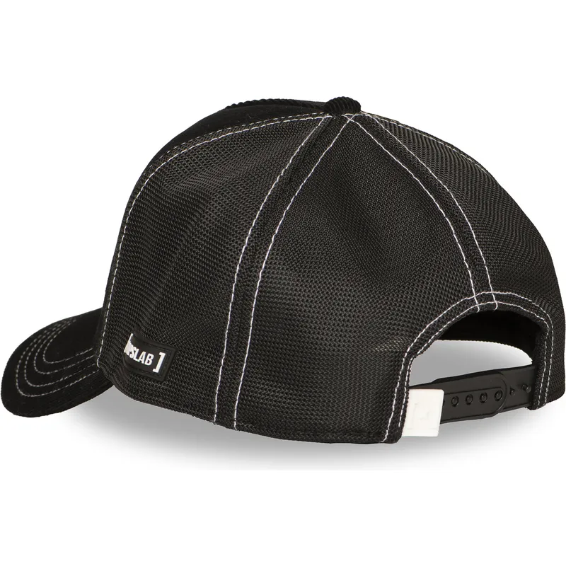 cap-islenkta-black-snapback-pasta-way-beetlejuice-capslab