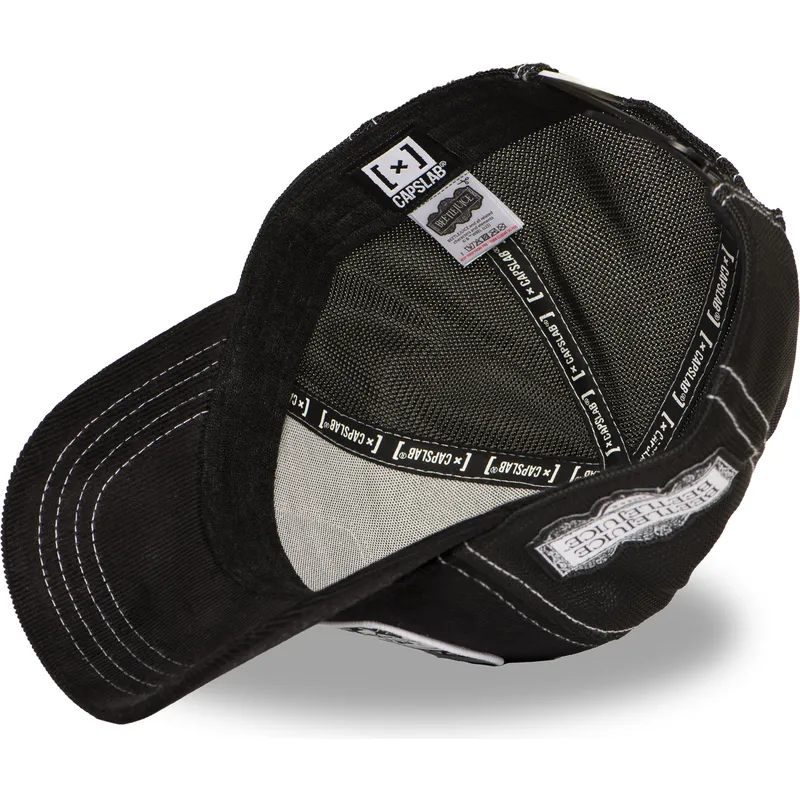 cap-islenkta-black-snapback-pasta-way-beetlejuice-capslab