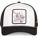 kepure-islenkta-vilkikas-juoda-snapback-beetlejuice-btj-bee-beetlejuice-beetlejuice-beetlejuice-capslab