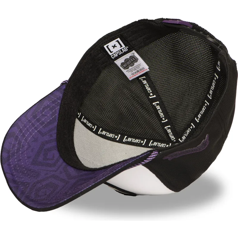 cap-islenkta-black-snapback-beetlejuice-beetlejuice-capslab cap-islenkta-black-snapback-beetlejuice-beetlejuice-capslab