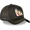 kepure-islenkta-pilka-snapback-atakos-titanas-attack-on-titan-capslab