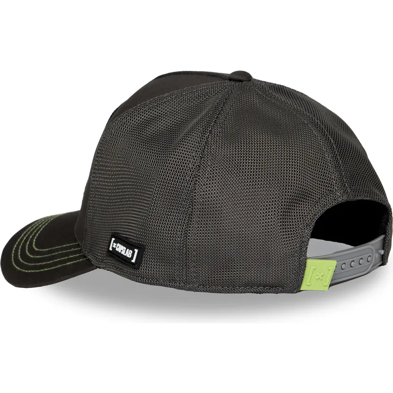 kepure-islenkta-pilka-snapback-atakos-titanas-attack-on-titan-capslab