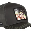 kepure-islenkta-pilka-snapback-atakos-titanas-attack-on-titan-capslab