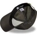 kepure-islenkta-pilka-snapback-atakos-titanas-attack-on-titan-capslab