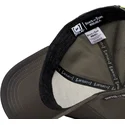 kepure-islenkta-pilka-snapback-atakos-titanas-attack-on-titan-capslab